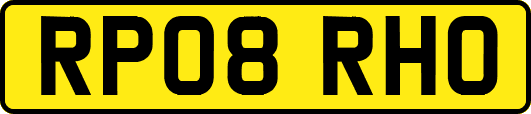 RP08RHO