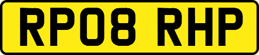RP08RHP