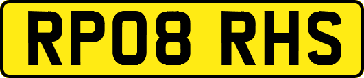 RP08RHS