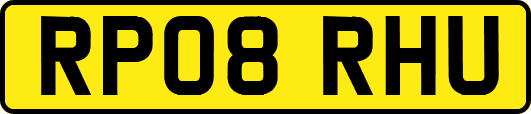 RP08RHU