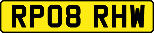RP08RHW