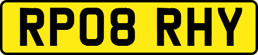 RP08RHY