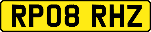 RP08RHZ