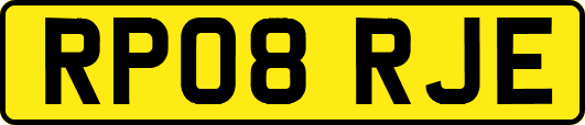 RP08RJE