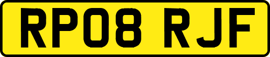 RP08RJF