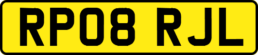 RP08RJL
