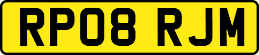 RP08RJM