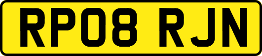 RP08RJN