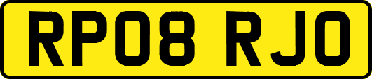RP08RJO
