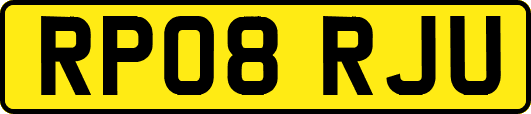 RP08RJU