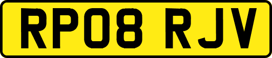 RP08RJV