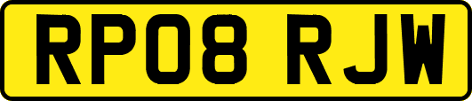 RP08RJW