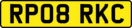 RP08RKC