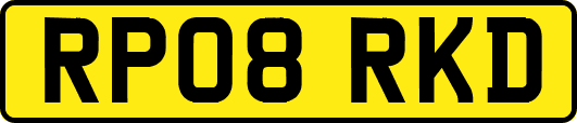 RP08RKD