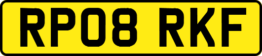 RP08RKF