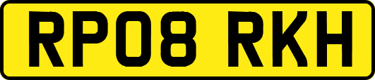 RP08RKH