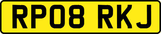 RP08RKJ