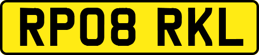 RP08RKL