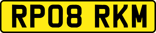 RP08RKM