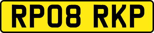 RP08RKP