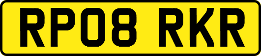 RP08RKR