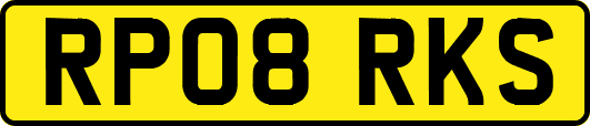 RP08RKS