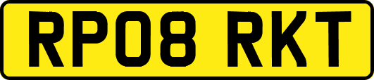 RP08RKT