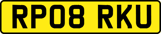 RP08RKU