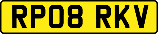 RP08RKV