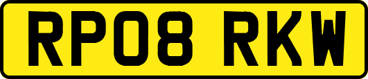 RP08RKW