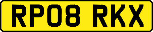 RP08RKX