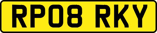 RP08RKY