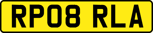 RP08RLA