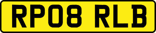 RP08RLB