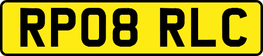 RP08RLC