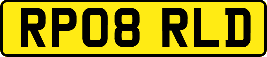 RP08RLD