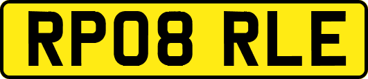 RP08RLE