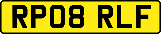RP08RLF