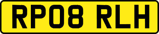RP08RLH