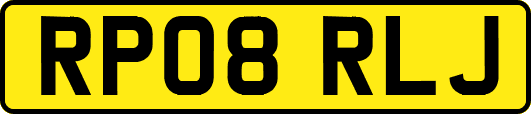 RP08RLJ