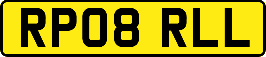 RP08RLL