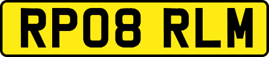 RP08RLM