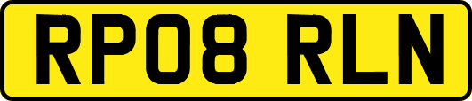 RP08RLN