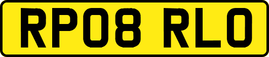 RP08RLO