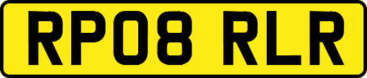 RP08RLR
