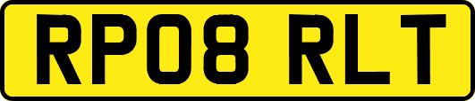 RP08RLT