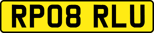 RP08RLU