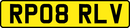 RP08RLV