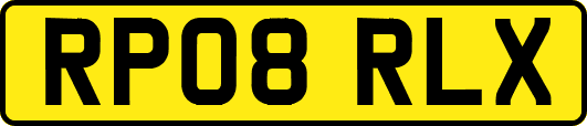 RP08RLX