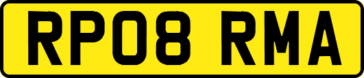 RP08RMA